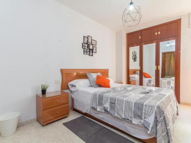 1 Dormitorio Shared Living/Roommate Málaga Málaga 101884658