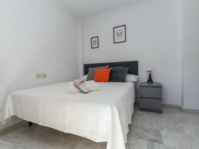 1 Dormitorio Shared Living/Roommate Málaga Málaga 101884863