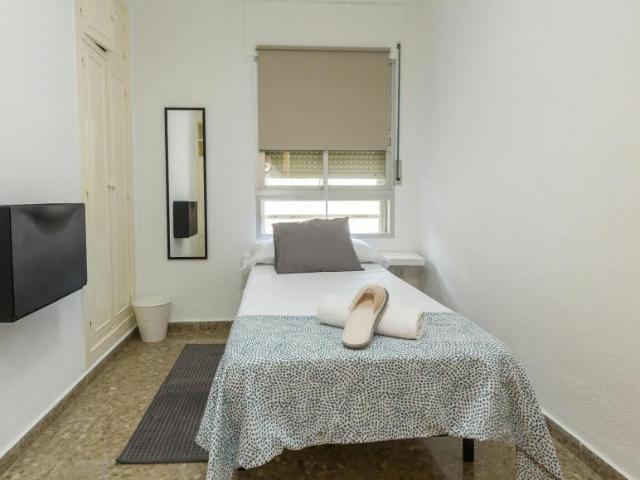 1 Dormitorio Shared Living/Roommate Málaga Málaga 101884892