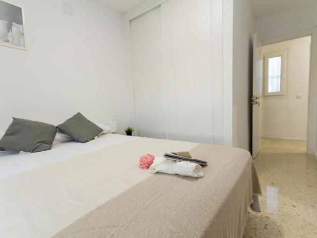 1 Dormitorio Shared Living/Roommate Málaga Málaga 101885098