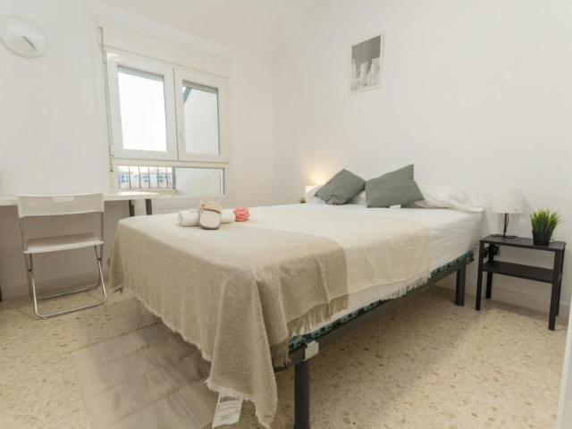 1 Dormitorio Shared Living/Roommate Málaga Málaga 101885100