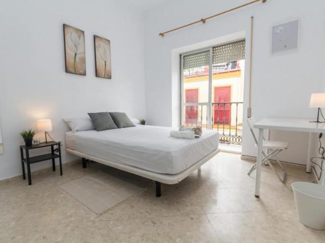 1 Dormitorio Shared Living/Roommate Málaga Málaga 101885138