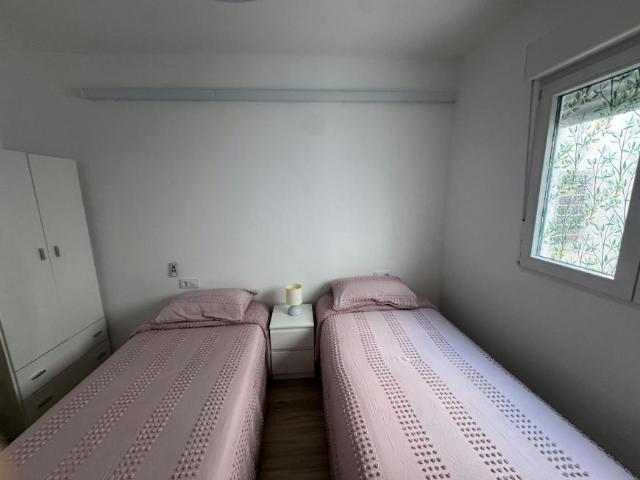 1 Dormitorio Shared Living/Roommate Málaga Málaga 101989102