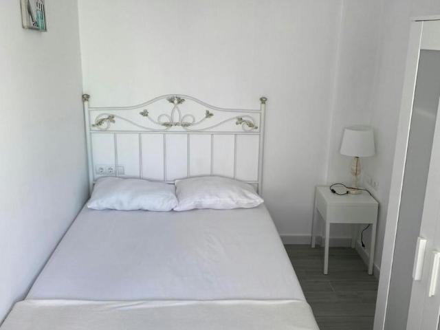 1 Dormitorio Shared Living/Roommate Málaga Málaga 102309372