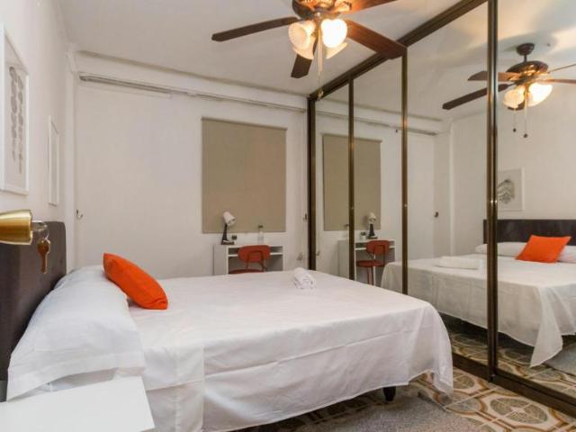 1 Dormitorio Shared Living/Roommate Málaga Málaga 102367484