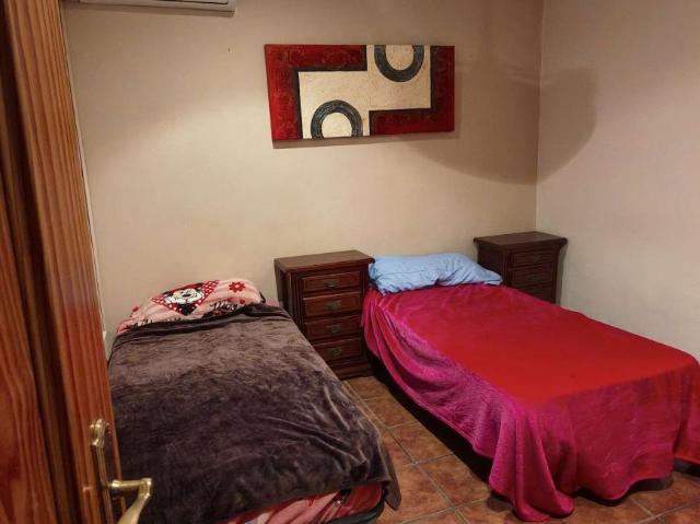 1 Dormitorio Shared Living/Roommate Malaga Malaga 102705514