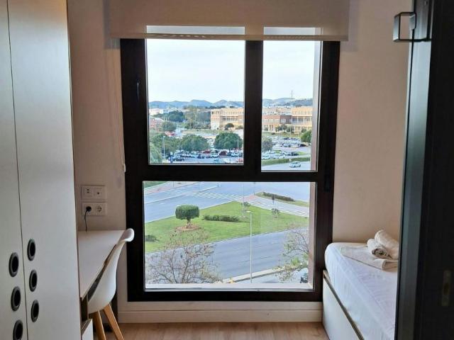 1 Dormitorio Shared Living/Roommate Málaga Málaga 102848543