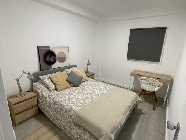 1 Dormitorio Shared Living/Roommate Málaga Málaga 102855183