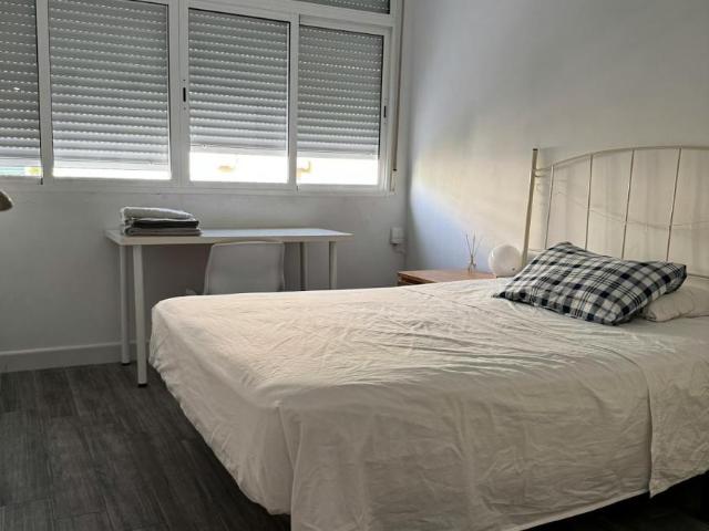 1 Dormitorio Shared Living/Roommate Málaga Málaga 102855457