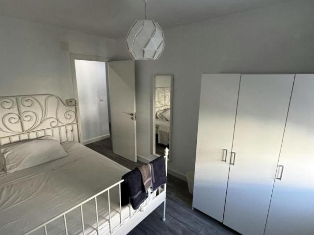 1 Dormitorio Shared Living/Roommate Málaga Málaga 102855451