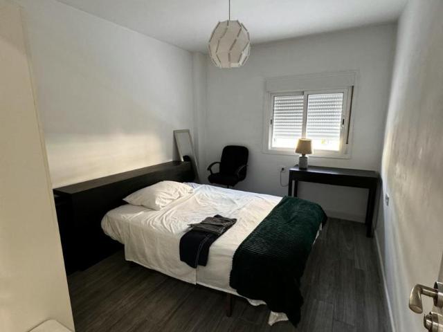 1 Dormitorio Shared Living/Roommate Málaga Málaga 102855453