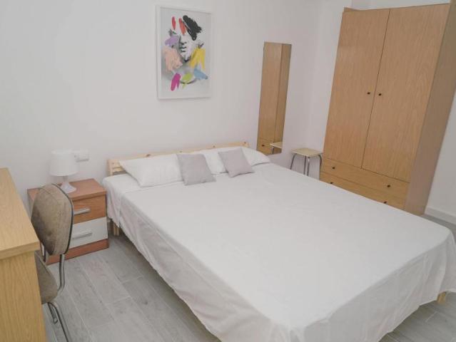 1 Dormitorio Shared Living/Roommate Málaga Málaga 102856017