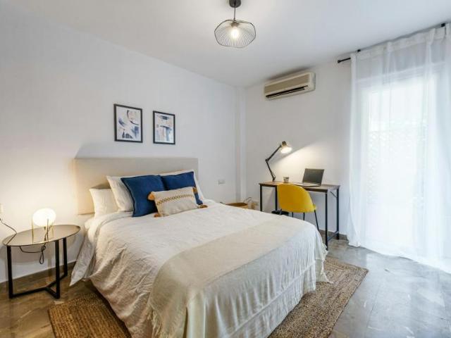 1 Dormitorio Shared Living/Roommate Málaga Málaga 102852195