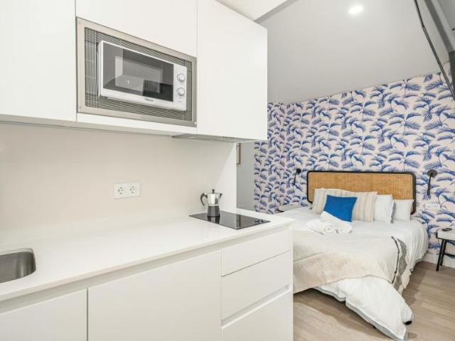 1 Dormitorio Shared Living/Roommate Málaga Málaga 102852847