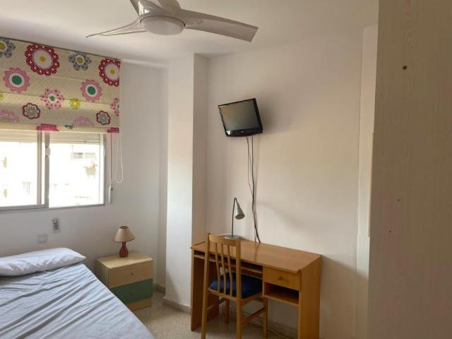 1 Dormitorio Shared Living/Roommate Málaga Málaga 102884537