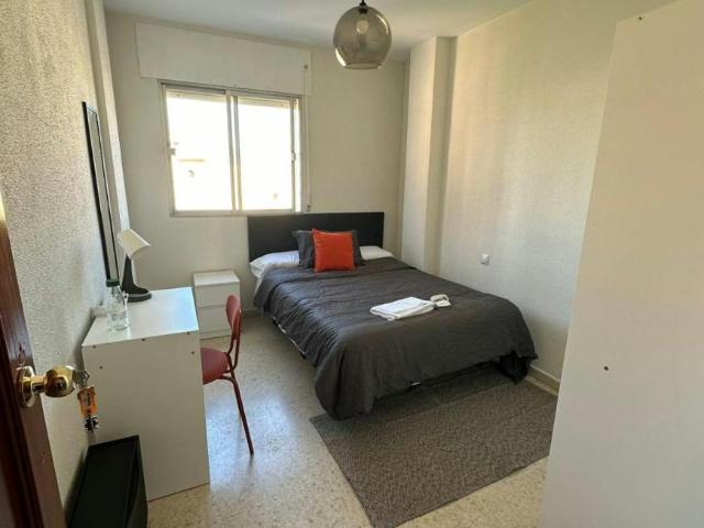 1 Dormitorio Shared Living/Roommate Málaga Málaga 102885043