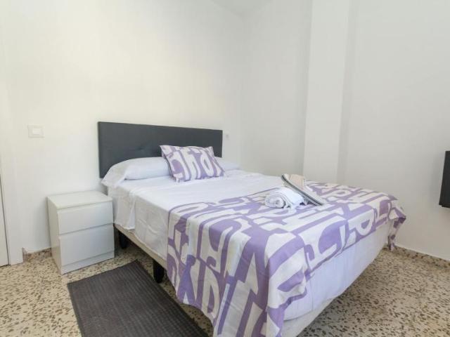 1 Dormitorio Shared Living/Roommate Málaga Málaga 102885132