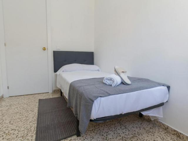 1 Dormitorio Shared Living/Roommate Málaga Málaga 102885133