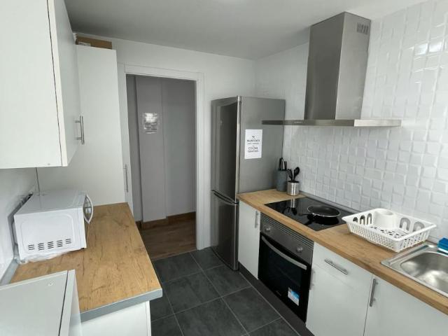 1 Dormitorio Shared Living/Roommate Málaga Málaga 102885264