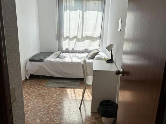 1 Dormitorio Shared Living/Roommate Málaga Málaga 102885265