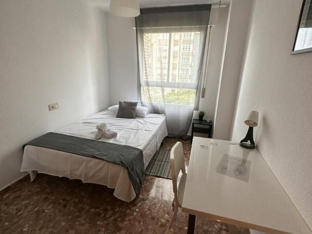 1 Dormitorio Shared Living/Roommate Málaga Málaga 102885266