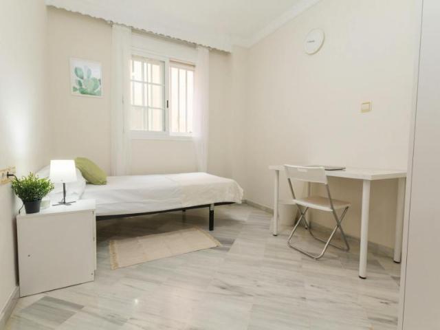 1 Dormitorio Shared Living/Roommate Málaga Málaga 102885277