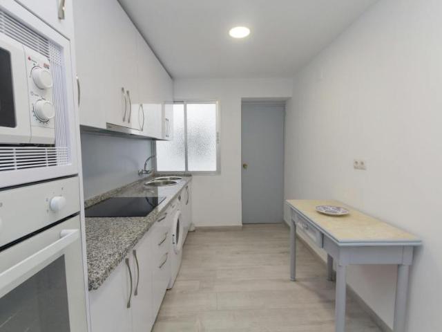 1 Dormitorio Shared Living/Roommate Málaga Málaga 102885278