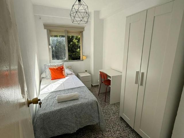 1 Dormitorio Shared Living/Roommate Málaga Málaga 102916995