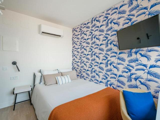 1 Dormitorio Shared Living/Roommate Málaga Málaga 102917045