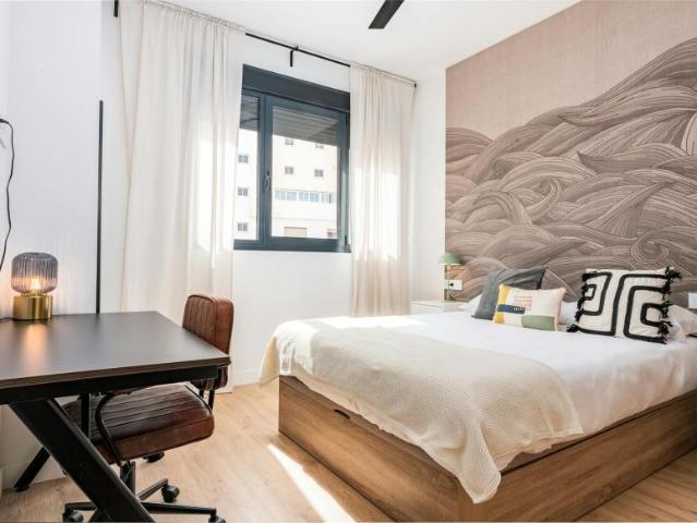 1 Dormitorio Shared Living/Roommate Málaga Málaga 102953108