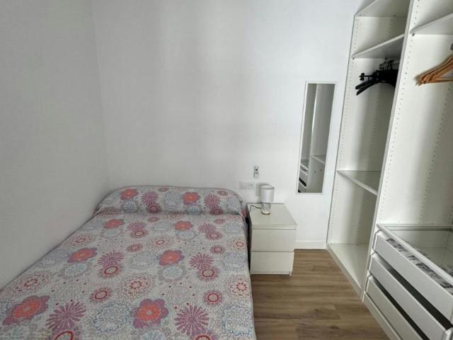 1 Dormitorio Shared Living/Roommate Málaga Málaga 103152894