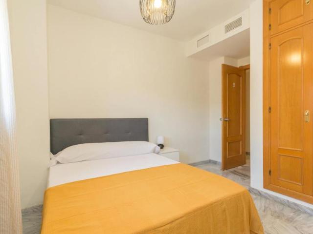1 Dormitorio Shared Living/Roommate Málaga Málaga 103302548