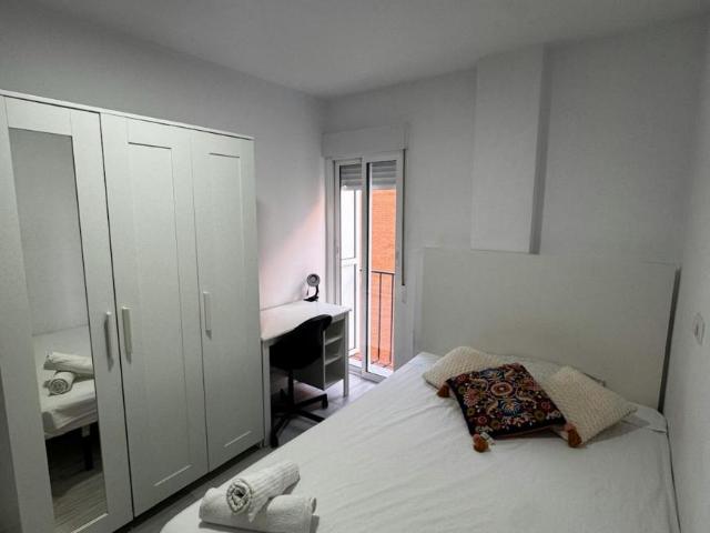 1 Dormitorio Shared Living/Roommate Málaga Málaga 103303204