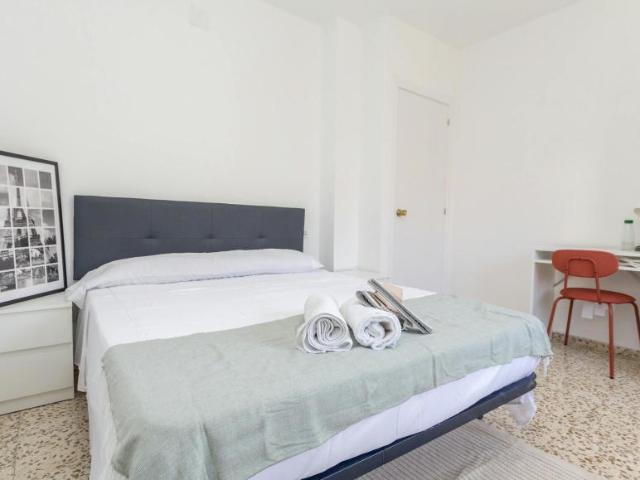 1 Dormitorio Shared Living/Roommate Málaga Málaga 103339374