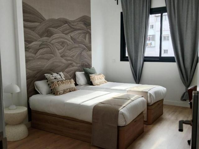 1 Dormitorio Shared Living/Roommate Málaga Málaga 103425955