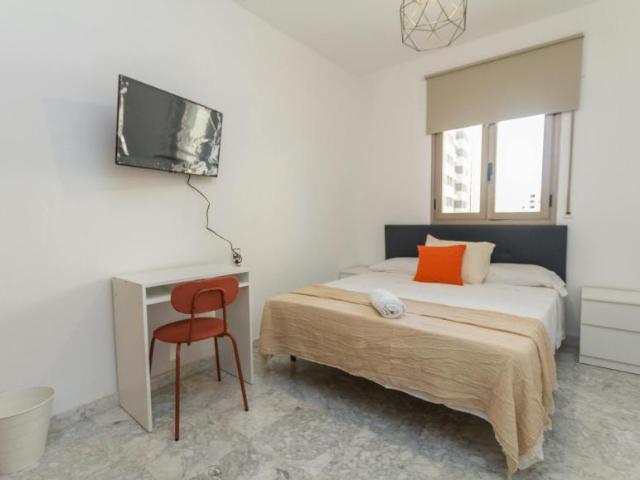 1 Dormitorio Shared Living/Roommate Málaga Málaga 103695974