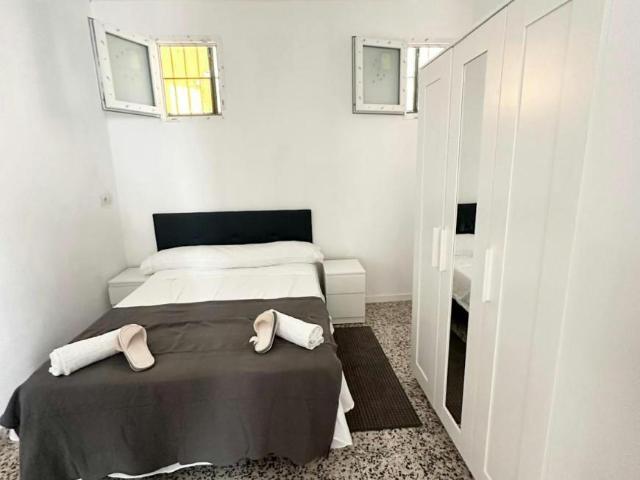 1 Dormitorio Shared Living/Roommate Málaga Málaga 103696054