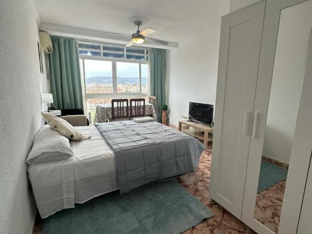 1 Dormitorio Shared Living/Roommate Málaga Málaga 103696077