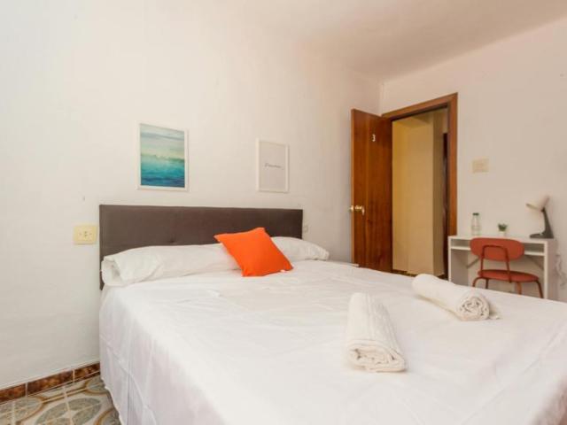 1 Dormitorio Shared Living/Roommate Málaga Málaga 103696089