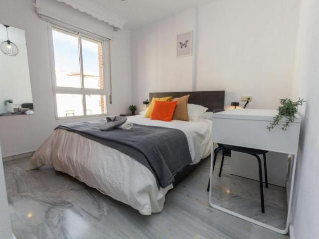 1 Dormitorio Shared Living/Roommate Málaga Málaga 103696178