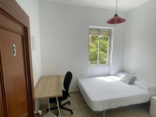 1 Dormitorio Shared Living/Roommate Málaga Málaga 103696179