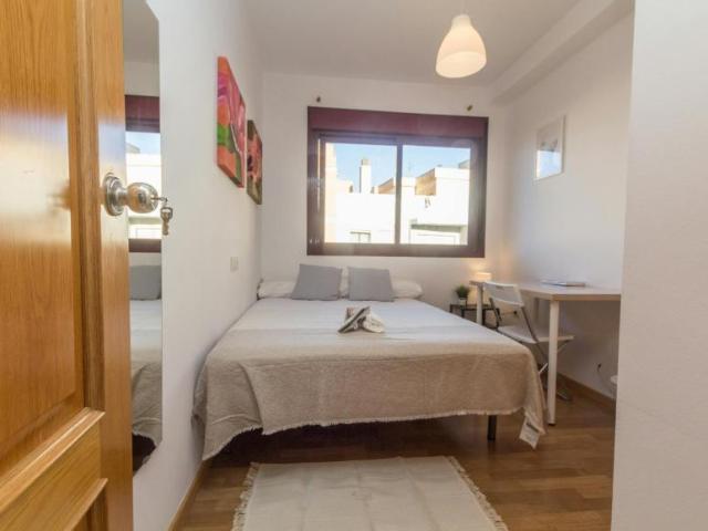 1 Dormitorio Shared Living/Roommate Málaga Málaga 103696180
