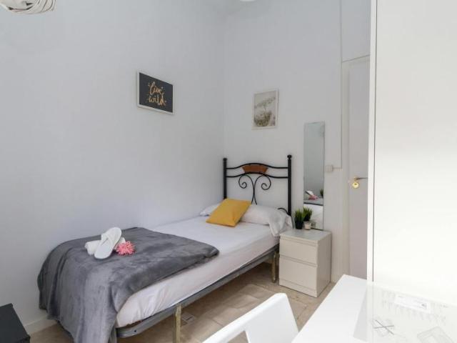 1 Dormitorio Shared Living/Roommate Málaga Málaga 103696226