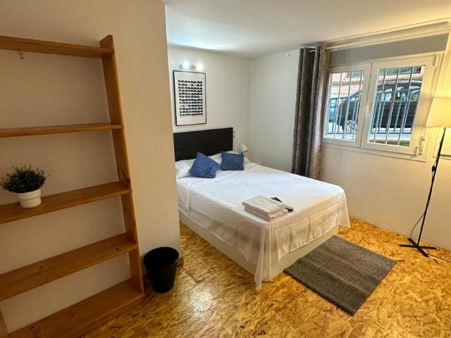 1 Dormitorio Shared Living/Roommate Málaga Málaga 103696223