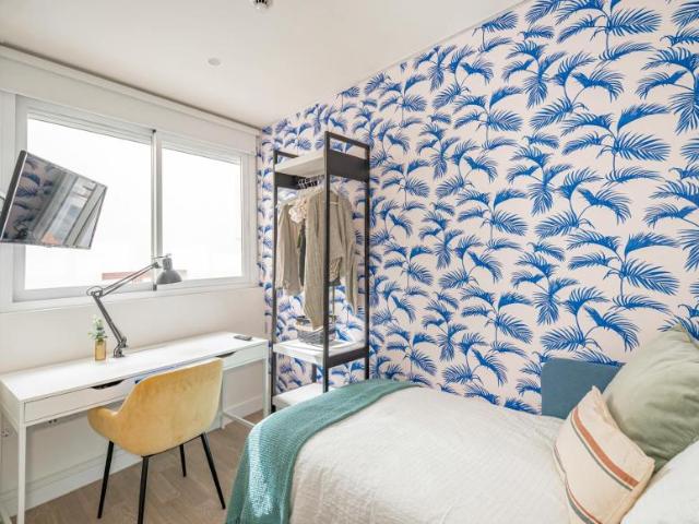 1 Dormitorio Shared Living/Roommate Málaga Málaga 103740846