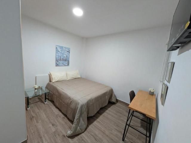 1 Dormitorio Shared Living/Roommate Málaga Málaga 103959575