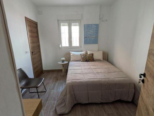 1 Dormitorio Shared Living/Roommate Málaga Málaga 103959571