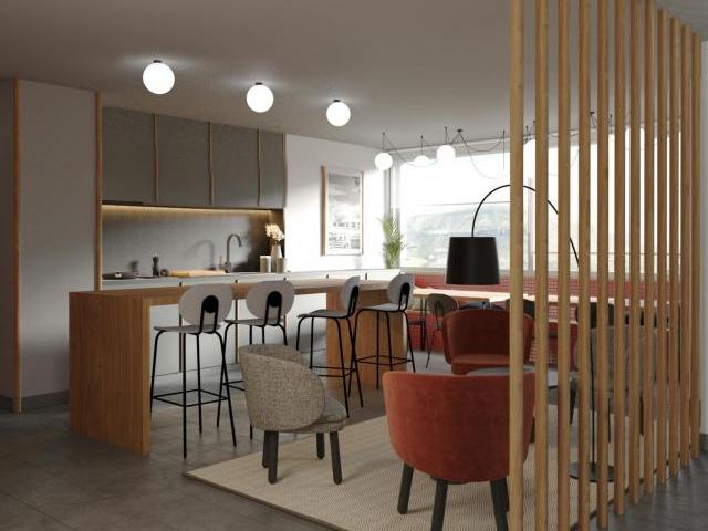 1 Dormitorio Shared Living/Roommate Málaga Málaga 78126261