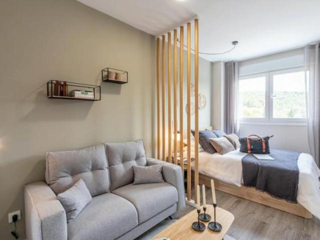 1 Dormitorio Shared Living/Roommate Málaga Málaga 80956734