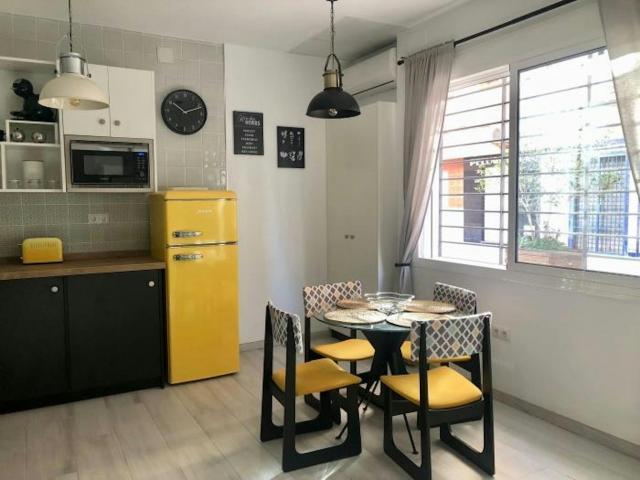 1 Dormitorio Shared Living/Roommate Málaga Málaga 86752118